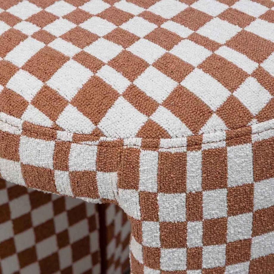 mutoni Hocker Charlie orange  