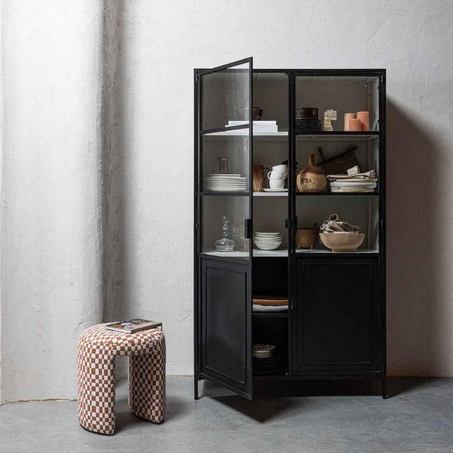 mutoni Hocker Charlie orange  