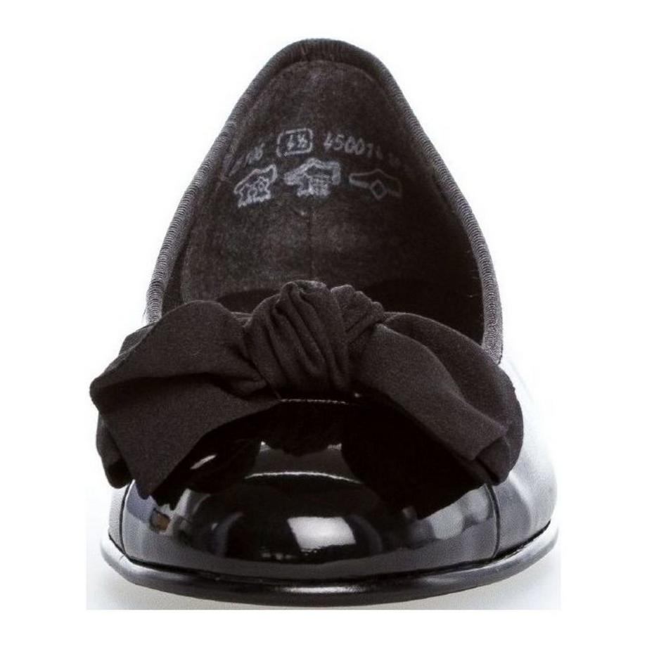 Gabor Ballerinas mit Schleifendetail  