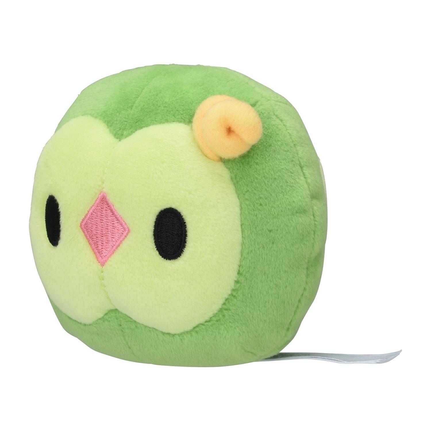 Image of Solosis Sitting Cuties Plush