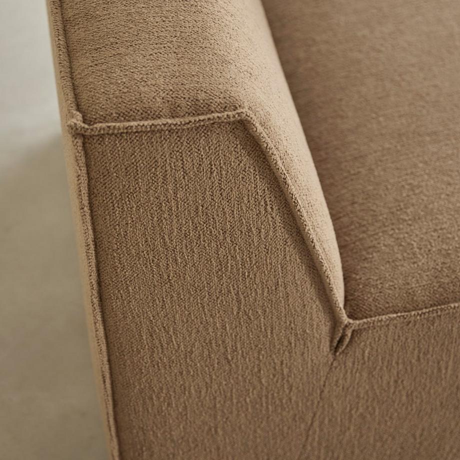 Tikamoon Gerades Sofa Dario  