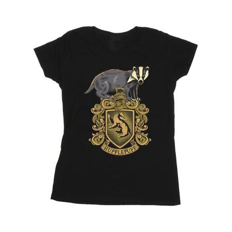 Harry Potter  Hufflepuff TShirt 