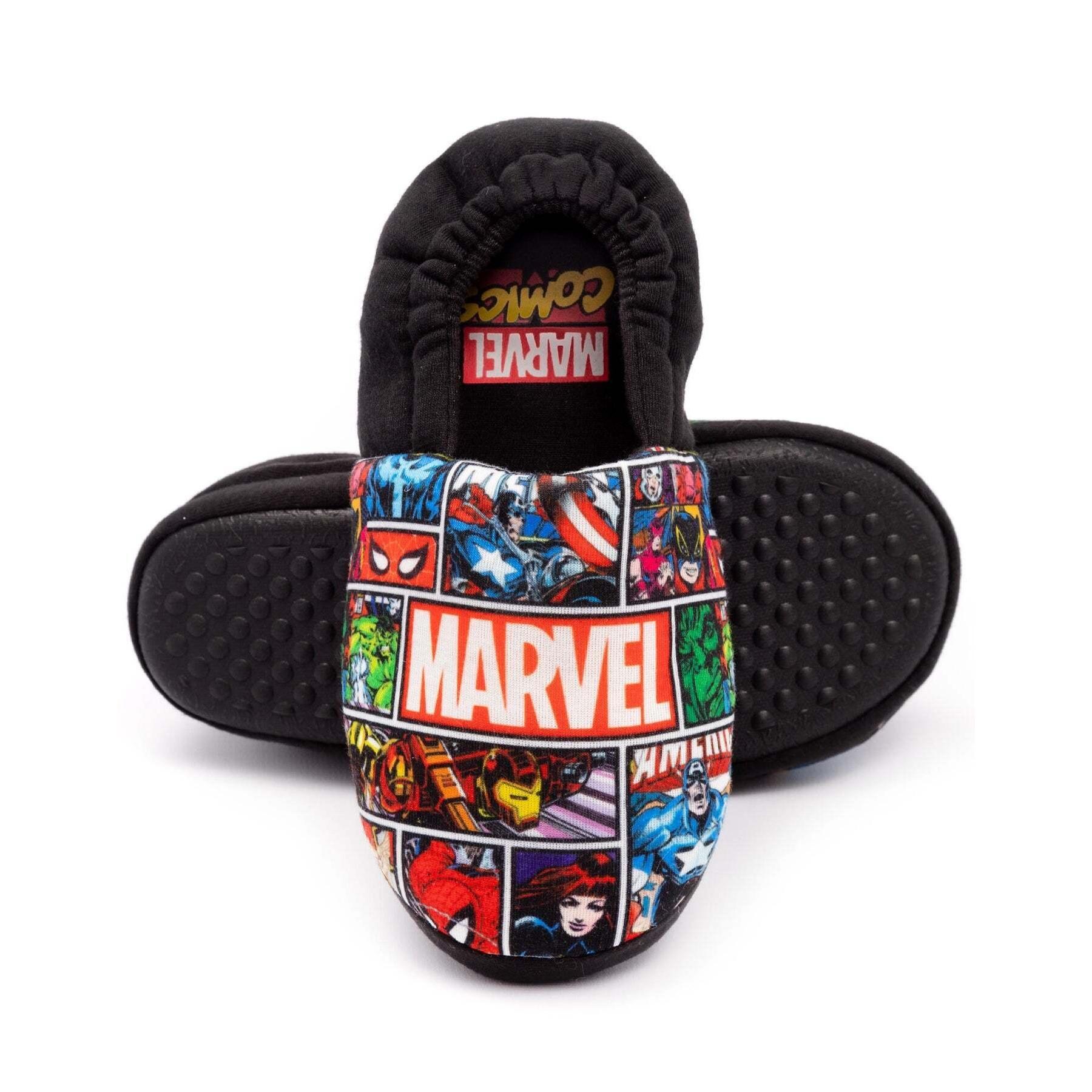 Marvel Avengers  Chaussons 