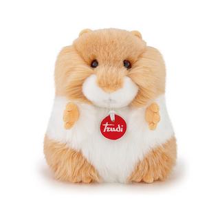 trudi  Fluffies Fluffy Hamster (20cm) 