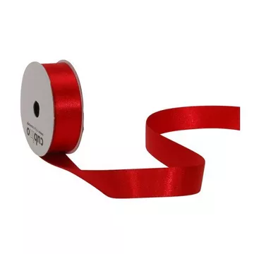 SPYK Satinband Cubino 2082.1557 16mmx5m rot