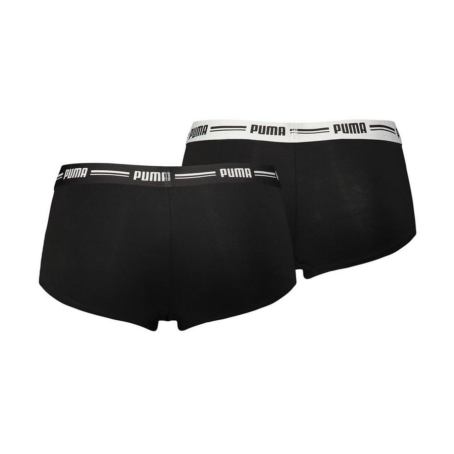 PUMA Stretch Panty Confezione da 2  