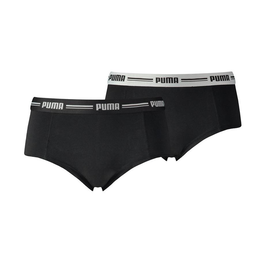 Mutanda Donne Confezione da 2 Stretch