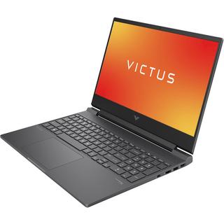 HP  Victus Gaming 15-fb2600nz AMD Ryzen™ 7 8845HS Ordinateur portable 39,6 cm (15.6") Full HD 16 Go DDR5-SDRAM 1 To SSD NVIDIA GeForce RTX 3050 Wi-Fi 6 (802.11ax) Windows 11 Home Noir 