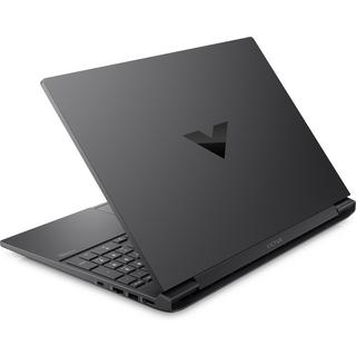 HP  Victus Gaming 15-fb2600nz AMD Ryzen™ 7 8845HS Laptop 39,6 cm (15.6") Full HD 16 GB DDR5-SDRAM 1 TB SSD NVIDIA GeForce RTX 3050 Wi-Fi 6 (802.11ax) Windows 11 Home Schwarz 