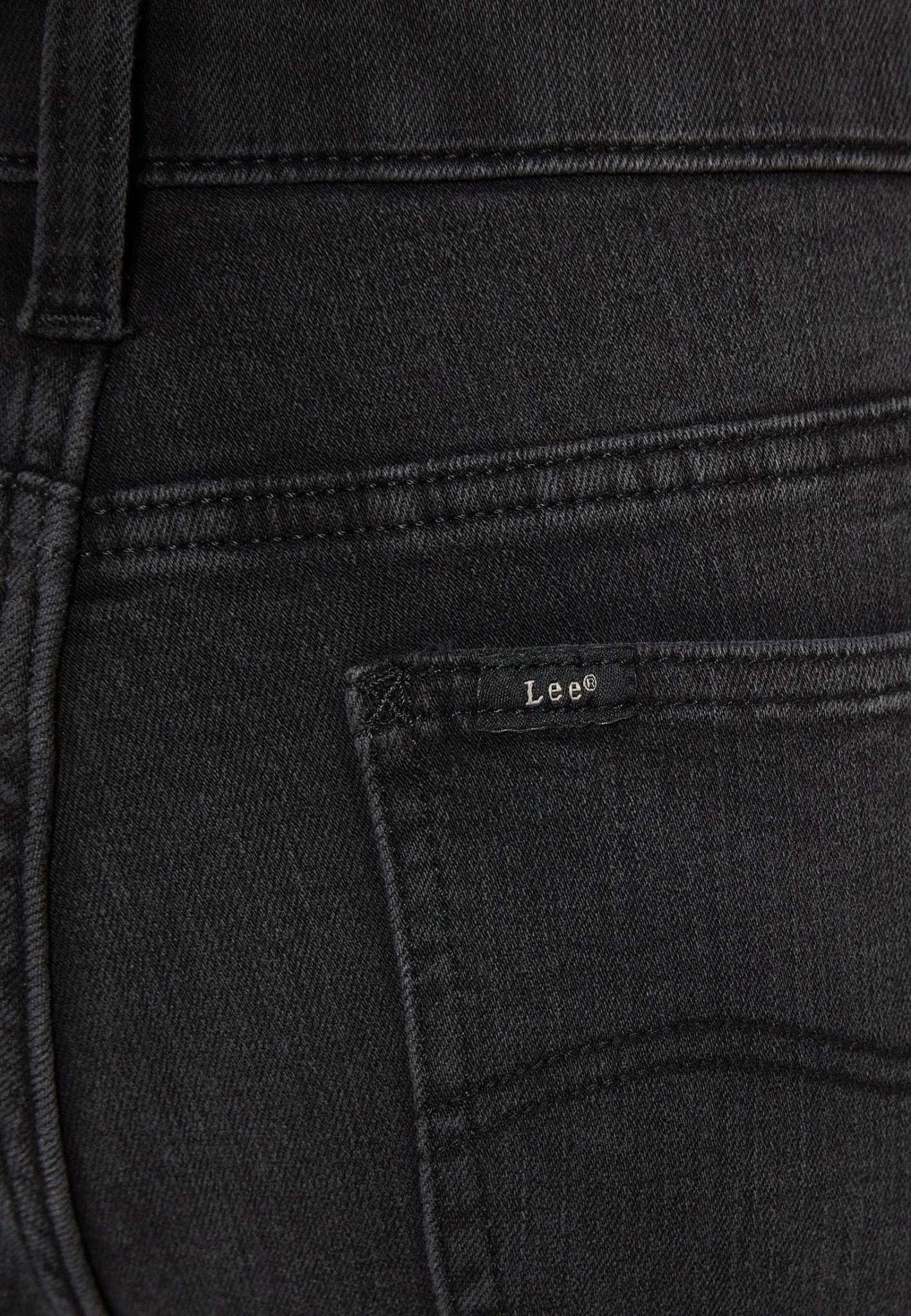 Lee  Jeans Straight Leg Ulc Straight 