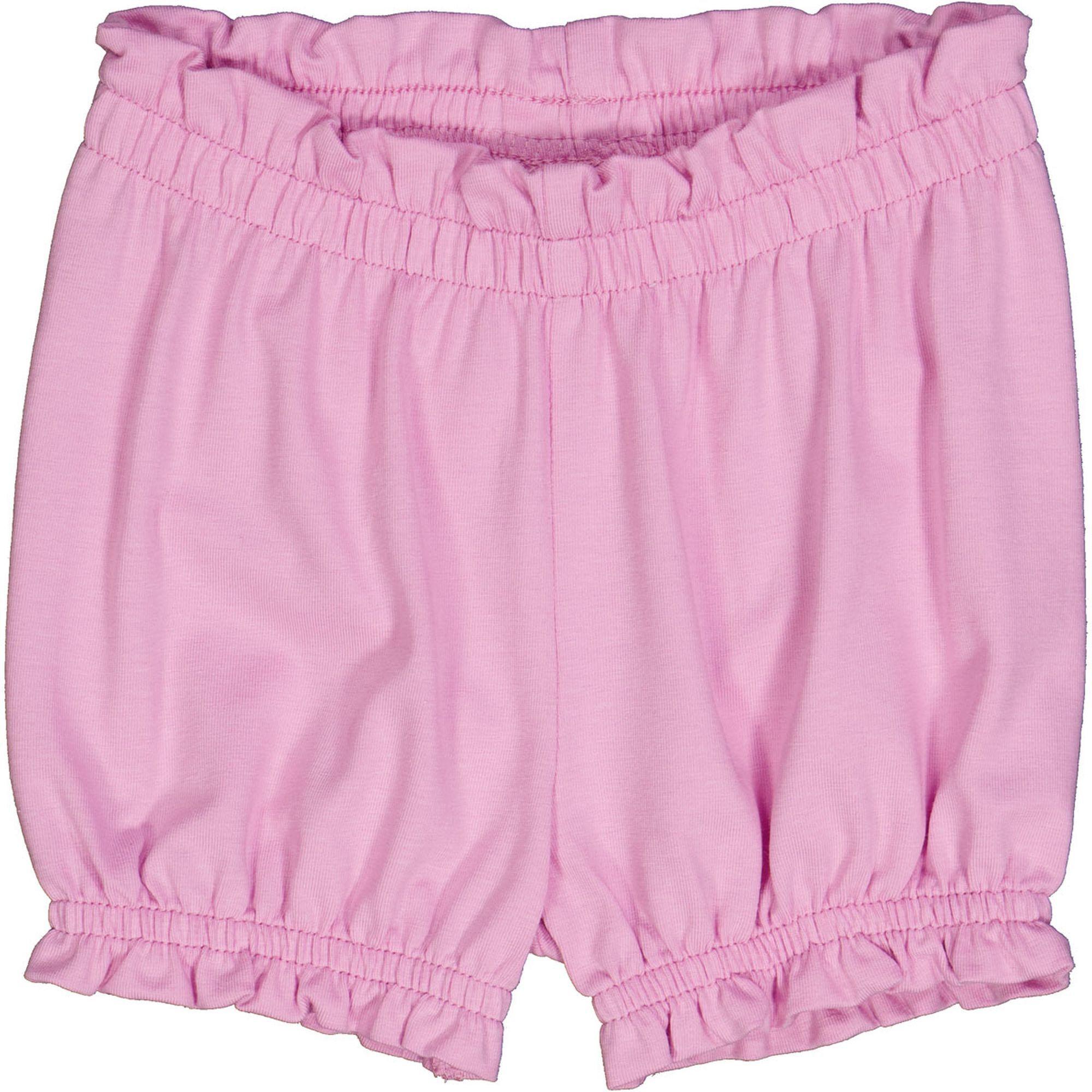 Image of Babyshorts Unisex Rosa 68-74