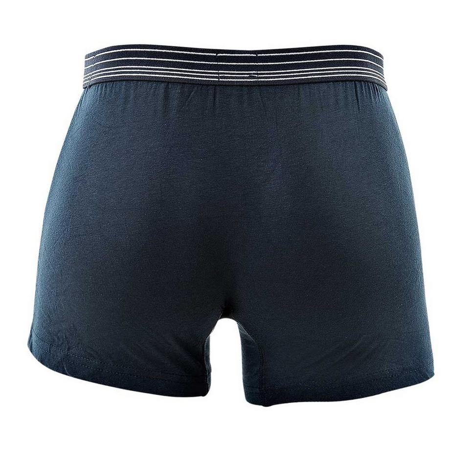 Mustang Stretch Retroshorts 3er Pack  