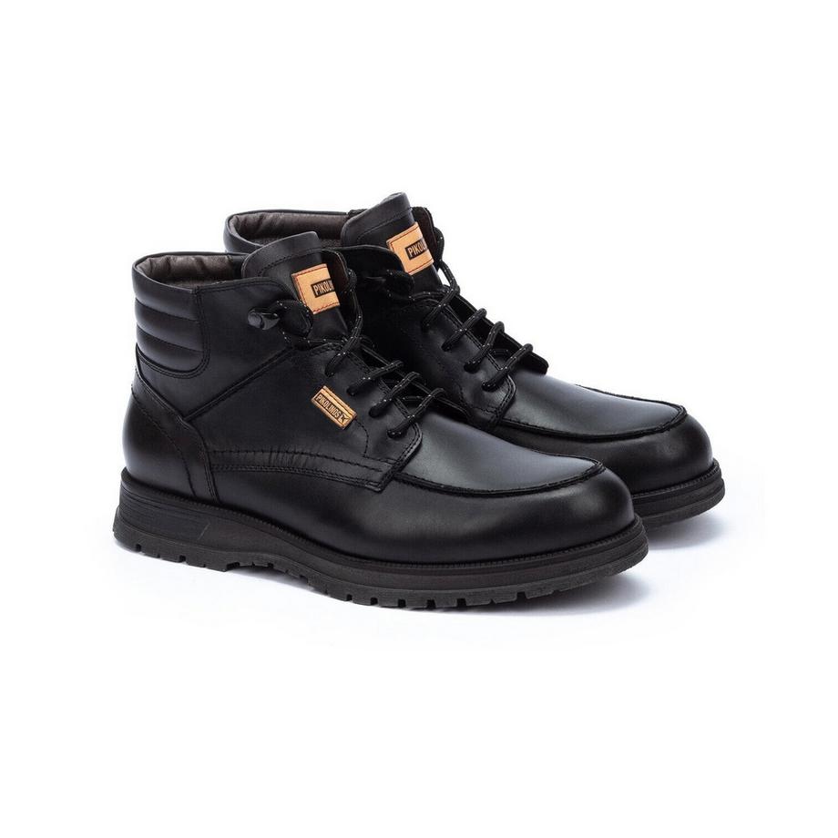 Pikolinos Zamora Leder Stiefelette  