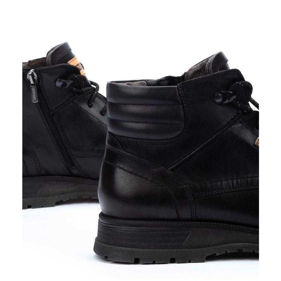 Pikolinos Zamora Leder Stiefelette  