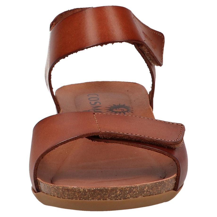 Cosmos Comfort Sandales compensées  