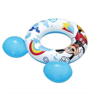 B2X  Mickey Schwimmring 76 cm Bestway 9102K 