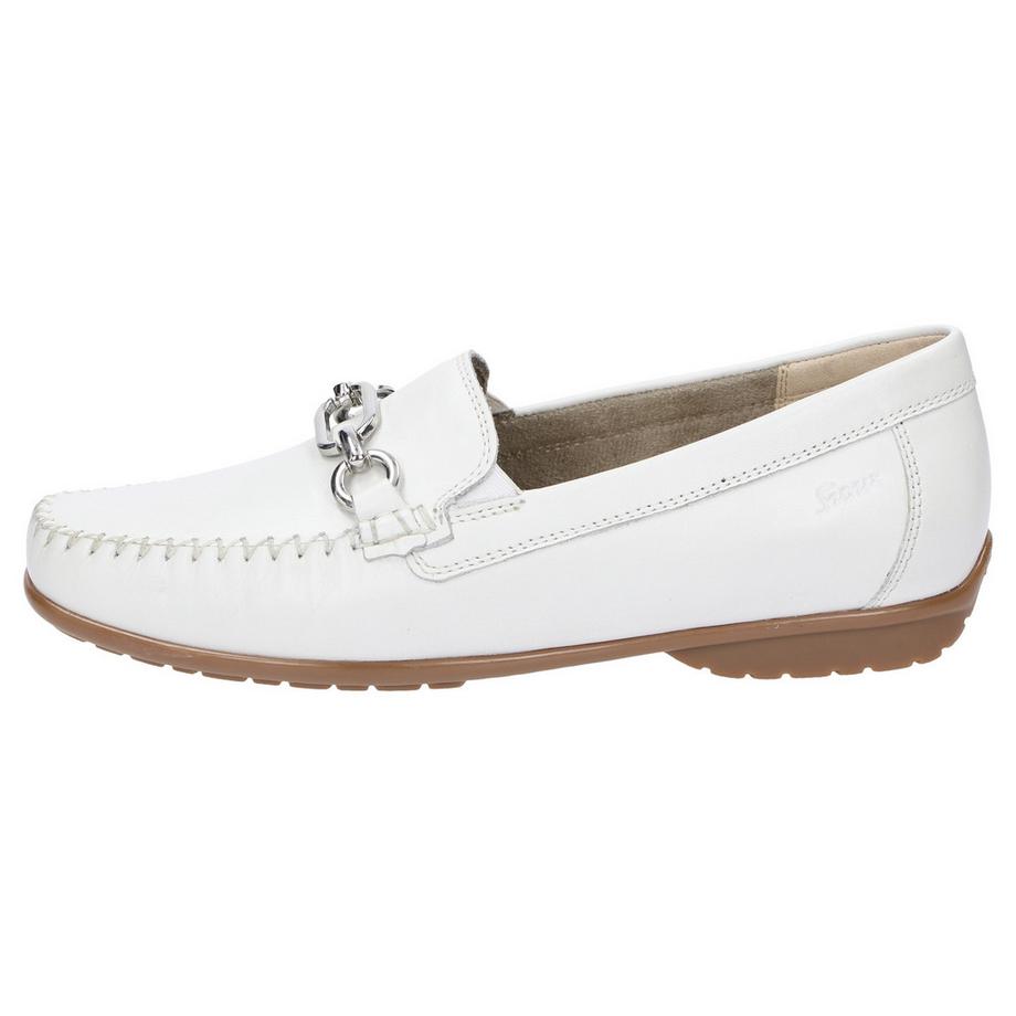 Sioux Cortizia-737-H-SC Slipper  