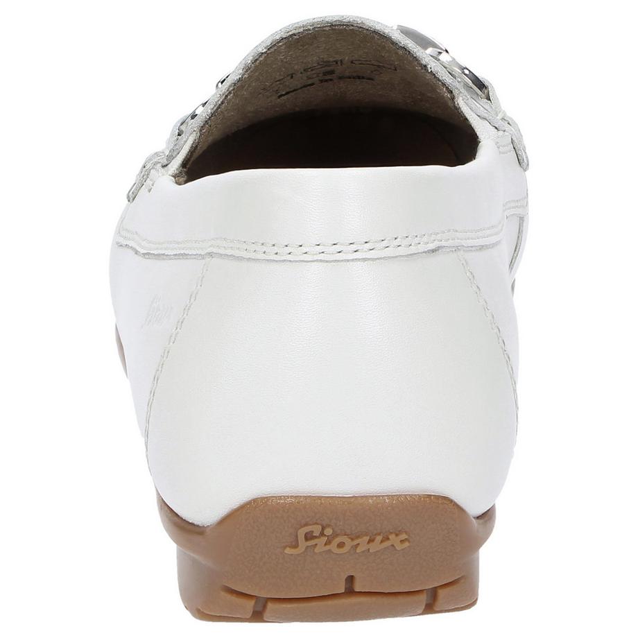Sioux Cortizia-737-H-SC Slipper  