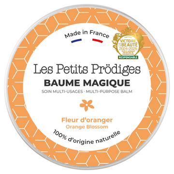 Mehrzweckbalsam Orangenblüte