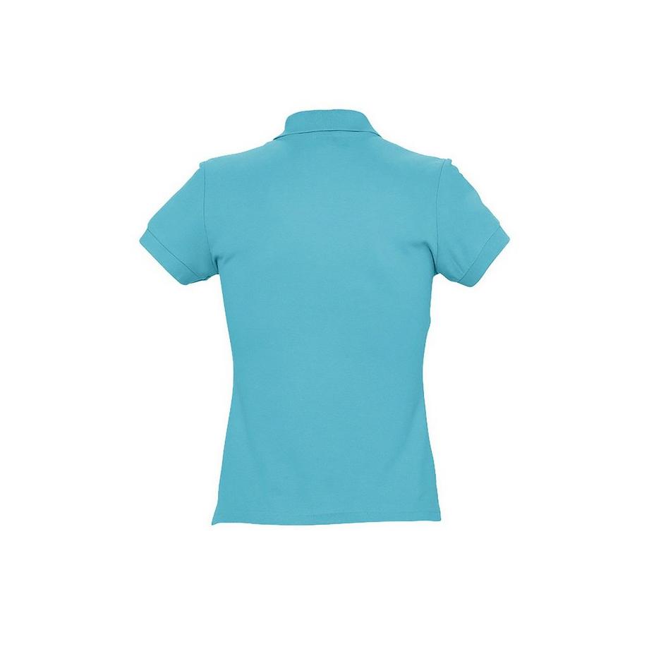 SOLS Passion Kurzarm Polo Shirt  