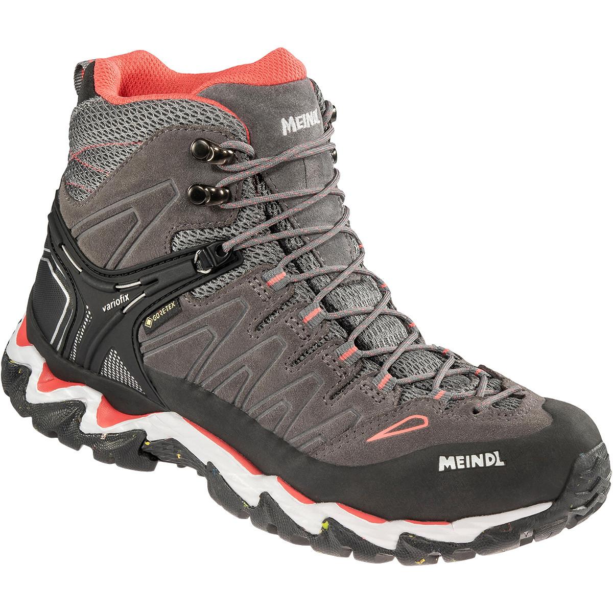 MEINDL  chaussures de randonnée lite hike lady gtx 