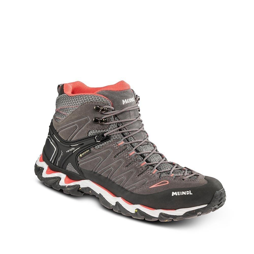 MEINDL  chaussures de randonnée lite hike lady gtx 