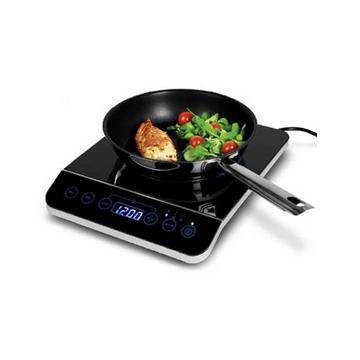OHMEX PLAQUE A INDUCTION120-260MM 2000W