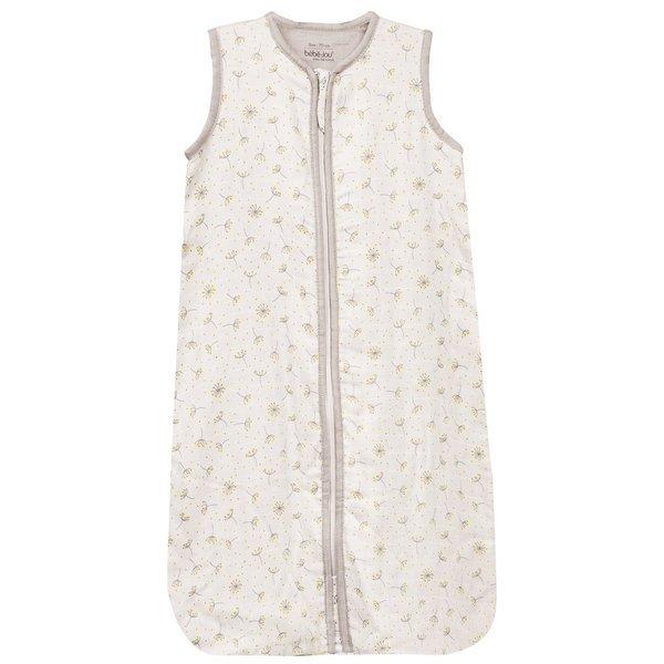 bebe jou  bébé jou Bambus Sommerschlafsack          wish grey    70 cm 