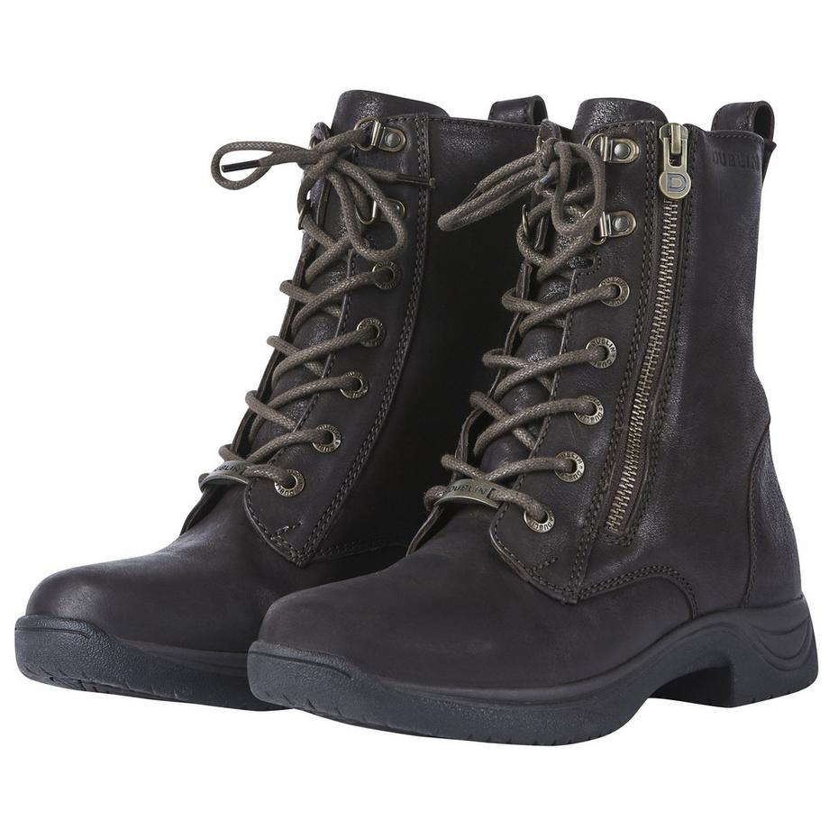Weatherbeeta  bottes tilly 