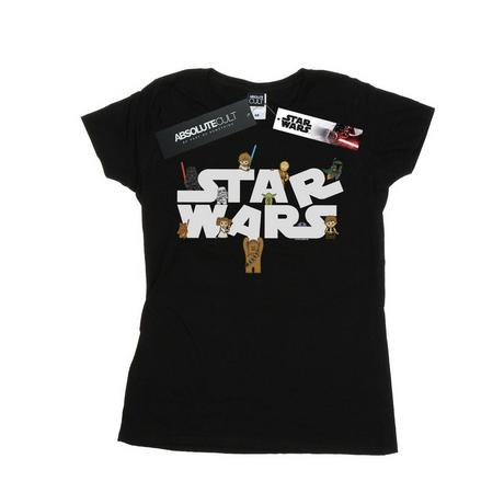 STAR WARS  Kiddie TShirt 