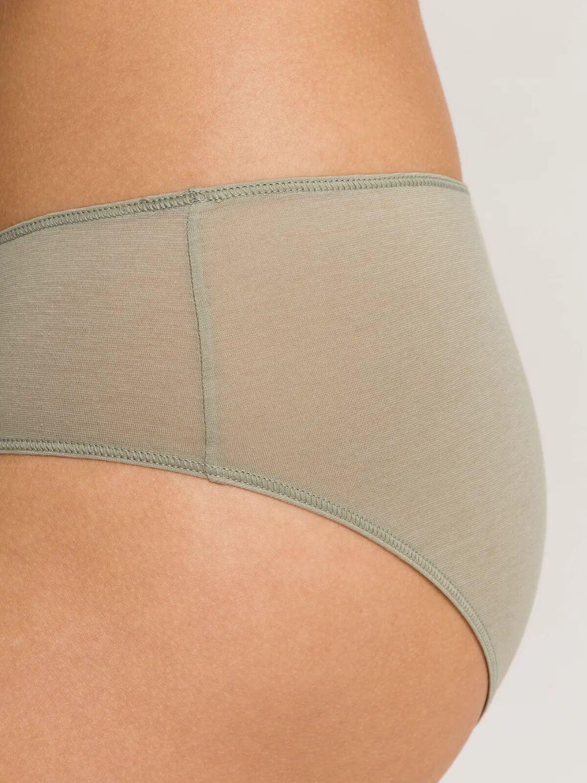 HANRO Ultralight Midi Slip  