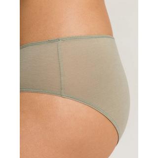 HANRO Ultralight Midi Slip  