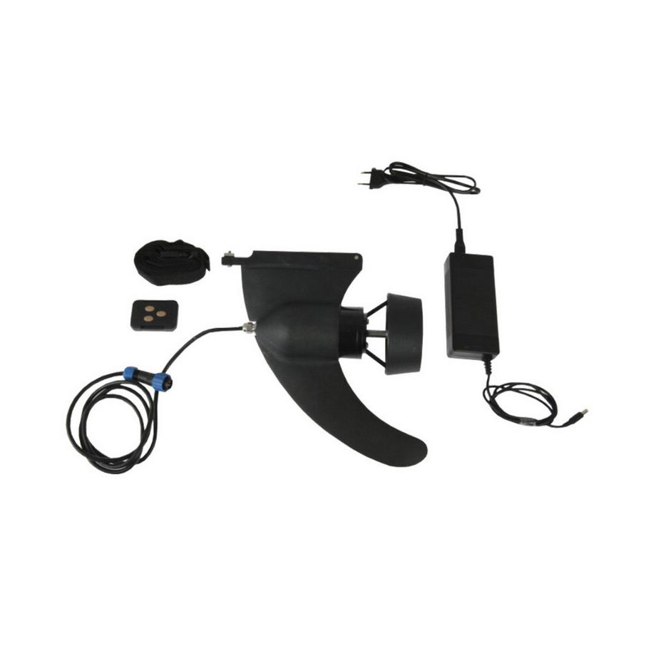 XQ Max  SUP Motor Set 