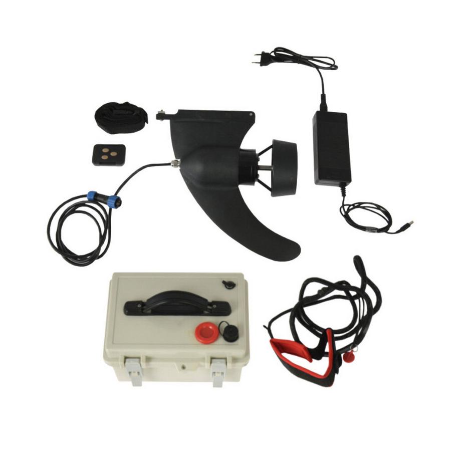 XQ Max  SUP Motor Set 