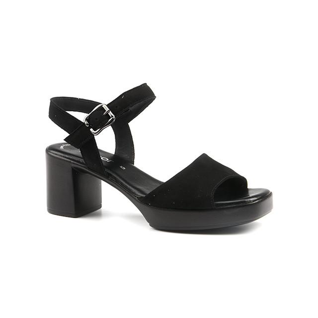 Image of Nara-6 Damen Schwarz 39