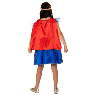 Wonder Woman  Robe de déguisement DELUXE 