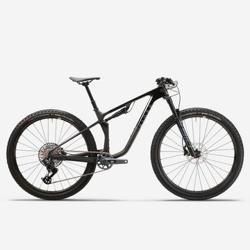 VTT XC tout suspendu Race 940 S Carbone
