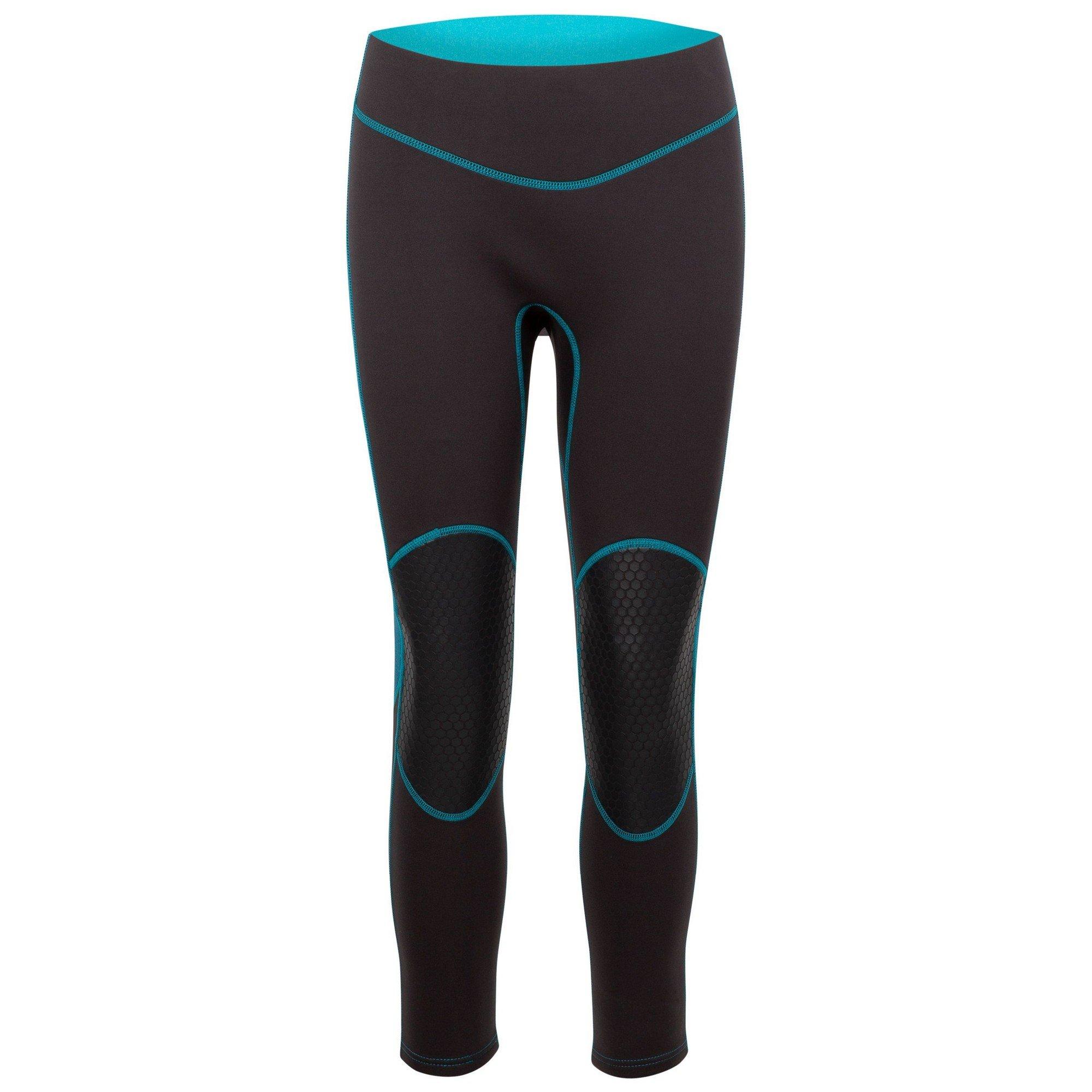 Image of Suri Leggings Unisex Grau L