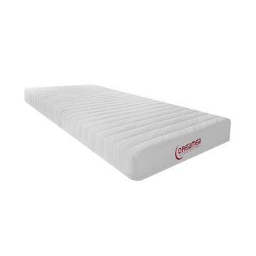 Matelas de relaxation accueil latex ELECTRE de DREAMEA