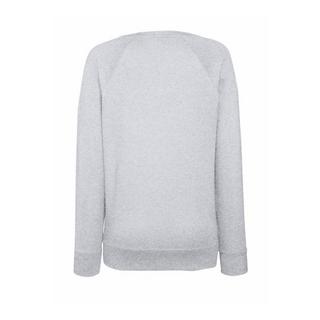 Fruit of the Loom  Raglan Sweatshirt 