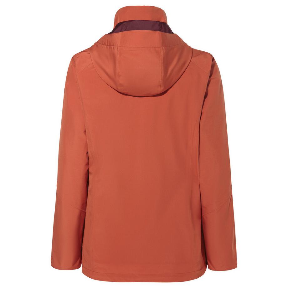 VAUDE  Rosemoor 3in1 Jacket II 
