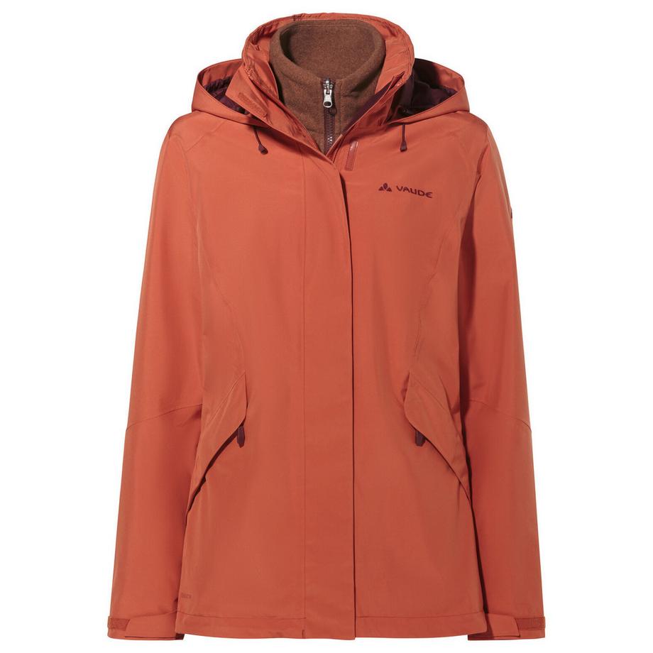 Rosemoor 3in1 Jacket II