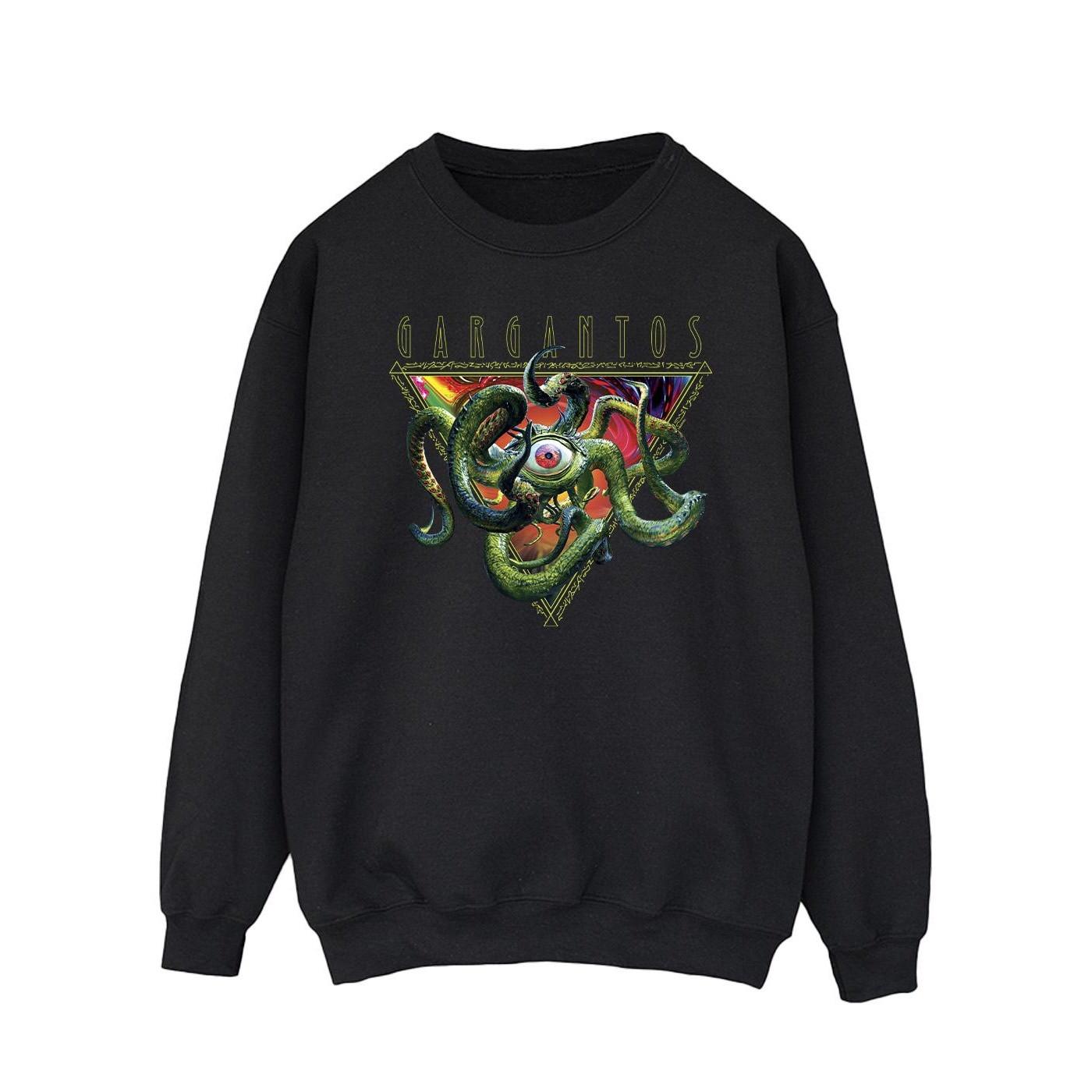 MARVEL  Doctor Strange Gargantos Sweatshirt 