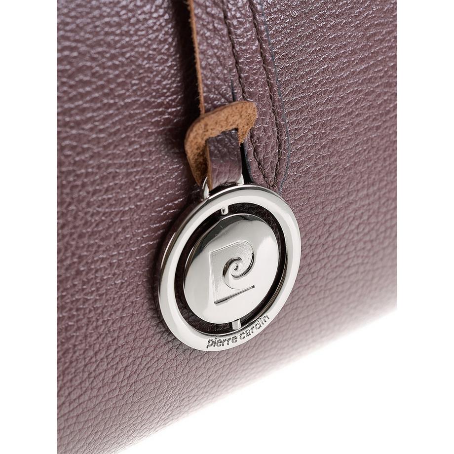 pierre cardin Valeria Nova Schultertasche  