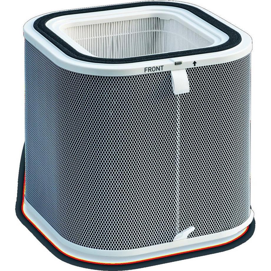 Rowenta Rowenta Pure Home XD6840F0 accessori per purificatore Filtro per purificatore d'aria  