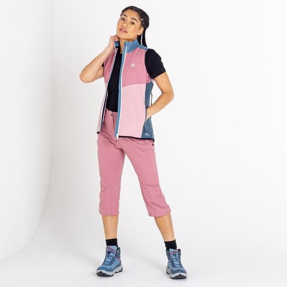 Dare 2B  Melodic Ii Pantaloni A 3/4 