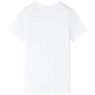 VidaXL  T-shirt pour enfants coton 