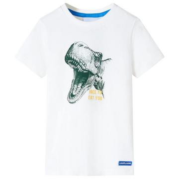 Kinder t-shirt baumwolle