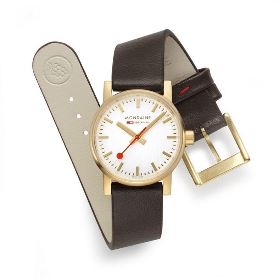 Mondaine  MSE.30112.LGV Evo 2 