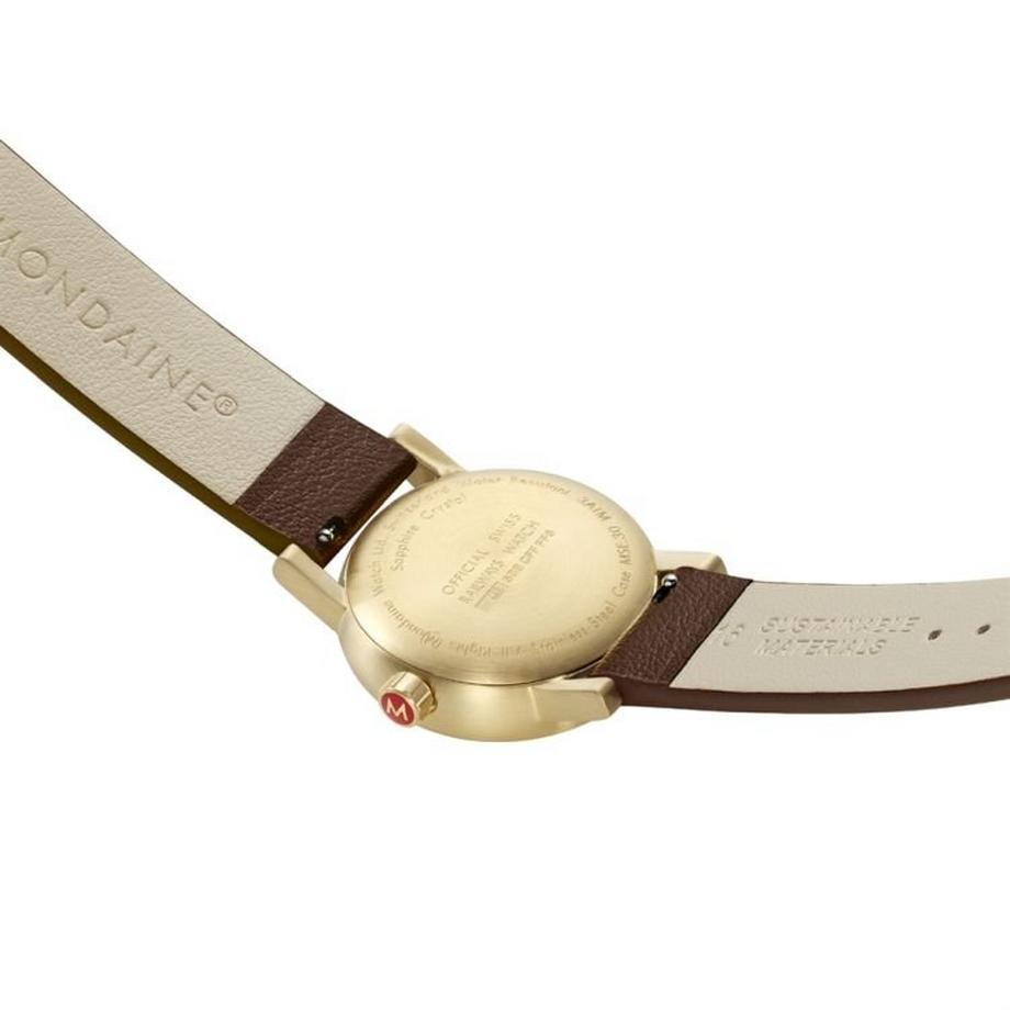 Mondaine  MSE.30112.LGV Evo 2 